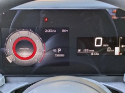 Nissan Kicks S FWD 2026