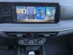 Nissan Kicks S FWD 2026