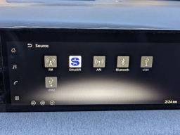 Nissan Kicks S FWD 2026