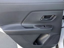 Nissan Kicks S FWD 2026