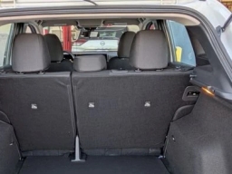 Nissan Kicks S FWD 2026