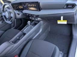 Nissan Kicks S FWD 2026