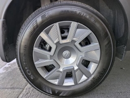 Nissan Kicks S FWD 2026