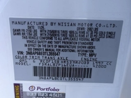 Nissan Kicks S FWD 2026