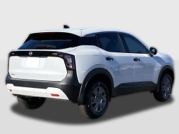Nissan Kicks S FWD 2026