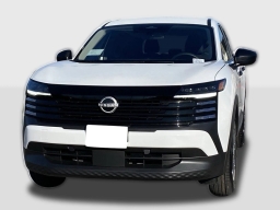 Nissan Kicks S FWD 2026