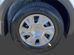 Nissan Kicks S FWD 2026