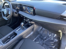 Nissan Kicks S FWD 2026