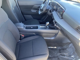 Nissan Kicks S FWD 2026