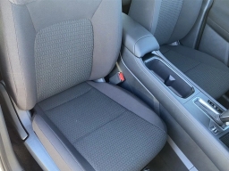 Nissan Kicks S FWD 2026