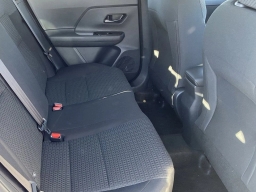 Nissan Kicks S FWD 2026