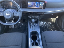 Nissan Kicks S FWD 2026