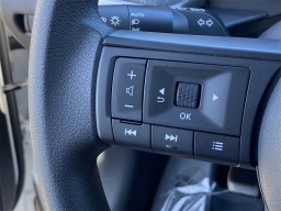 Nissan Kicks S FWD 2026