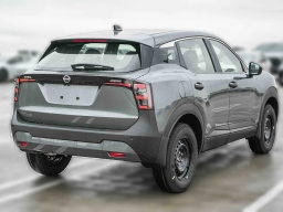 Nissan Kicks S FWD 2026