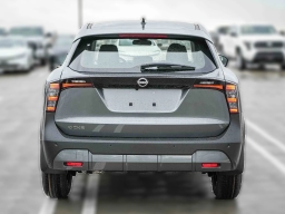 Nissan Kicks S FWD 2026