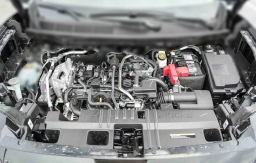 Nissan Kicks S FWD 2026