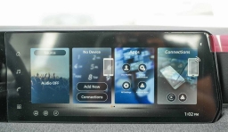 Nissan Kicks S FWD 2026