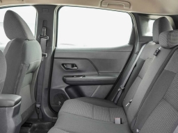 Nissan Kicks S FWD 2026