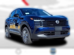 Nissan Kicks S FWD 2026