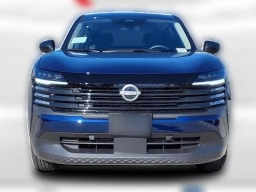 Nissan Kicks S FWD 2026