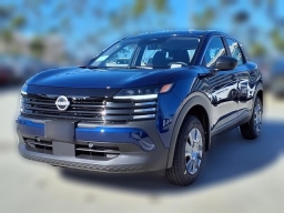 Nissan Kicks S FWD 2026