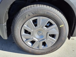 Nissan Kicks S FWD 2026