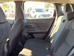 Nissan Kicks S FWD 2026