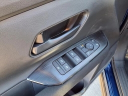 Nissan Kicks S FWD 2026