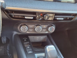 Nissan Kicks S FWD 2026