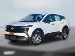 Nissan Kicks S FWD 2026