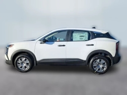 Nissan Kicks S FWD 2026