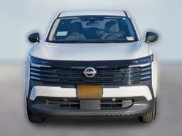 Nissan Kicks S FWD 2026