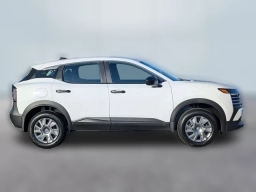 Nissan Kicks S FWD 2026