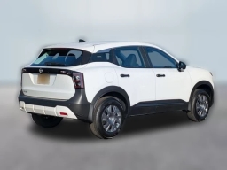 Nissan Kicks S FWD 2026