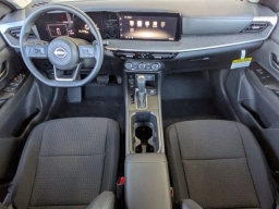 Nissan Kicks S FWD 2026