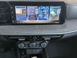 Nissan Kicks S FWD 2026