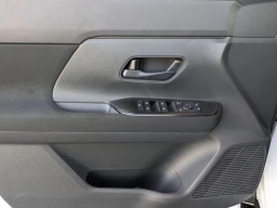 Nissan Kicks S FWD 2026