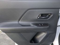 Nissan Kicks S FWD 2026