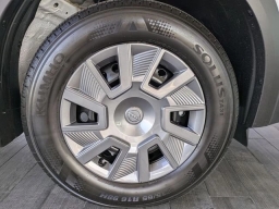 Nissan Kicks S FWD 2026