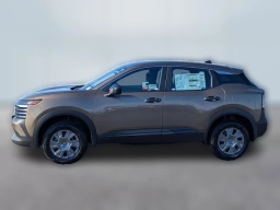 Nissan Kicks S FWD 2026