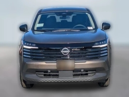 Nissan Kicks S FWD 2026