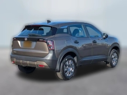 Nissan Kicks S FWD 2026