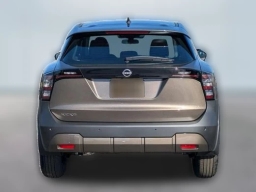 Nissan Kicks S FWD 2026
