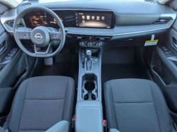 Nissan Kicks S FWD 2026