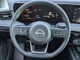 Nissan Kicks S FWD 2026