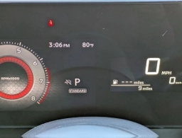 Nissan Kicks S FWD 2026