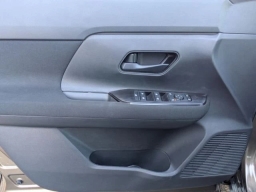 Nissan Kicks S FWD 2026