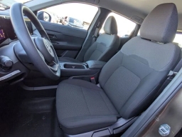 Nissan Kicks S FWD 2026