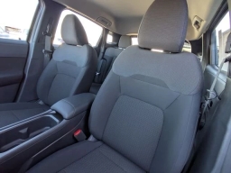 Nissan Kicks S FWD 2026