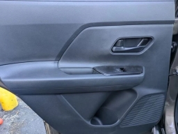 Nissan Kicks S FWD 2026